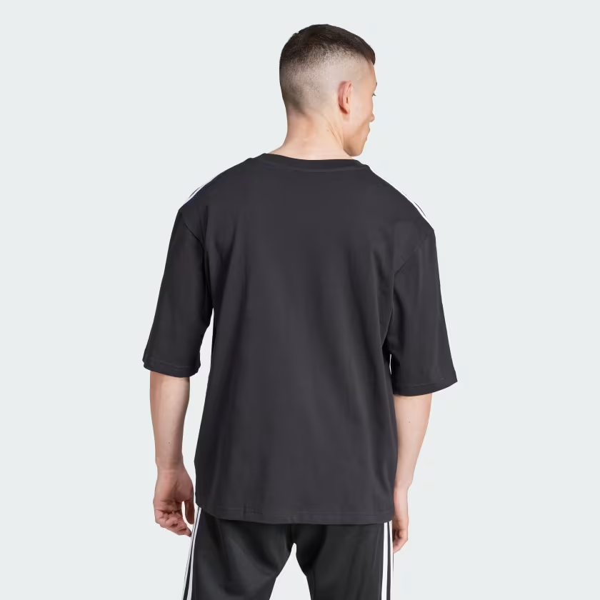  Áo T-shirt adidas Adicolor Oversized Nam - IZ1832 