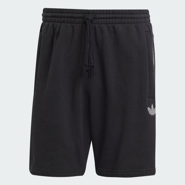  Quần short adidas Skeleton Nam - JI5930 