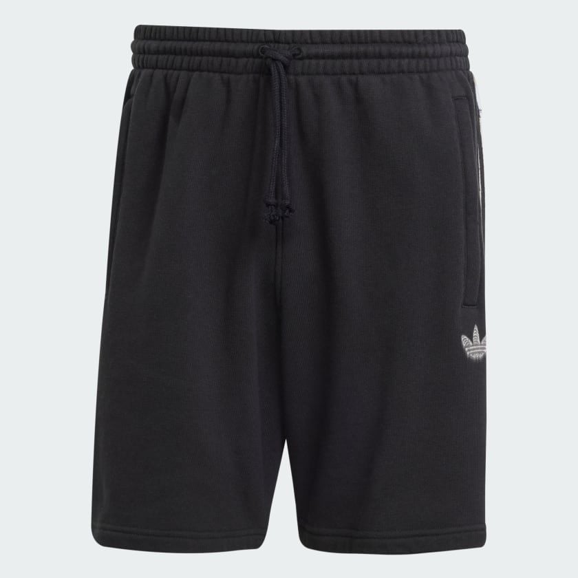  Quần short adidas Skeleton Nam - JI5930 