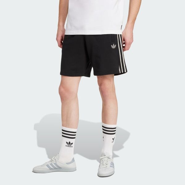  Quần short adidas Skeleton Nam - JI5930 