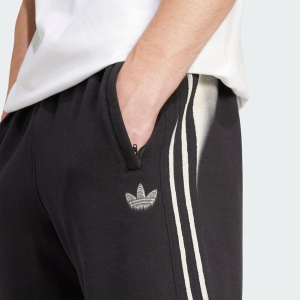  Quần short adidas Skeleton Nam - JI5930 