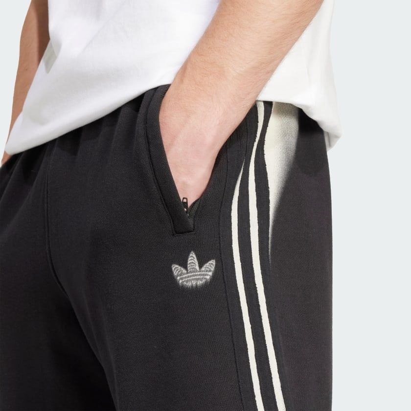  Quần short adidas Skeleton Nam - JI5930 