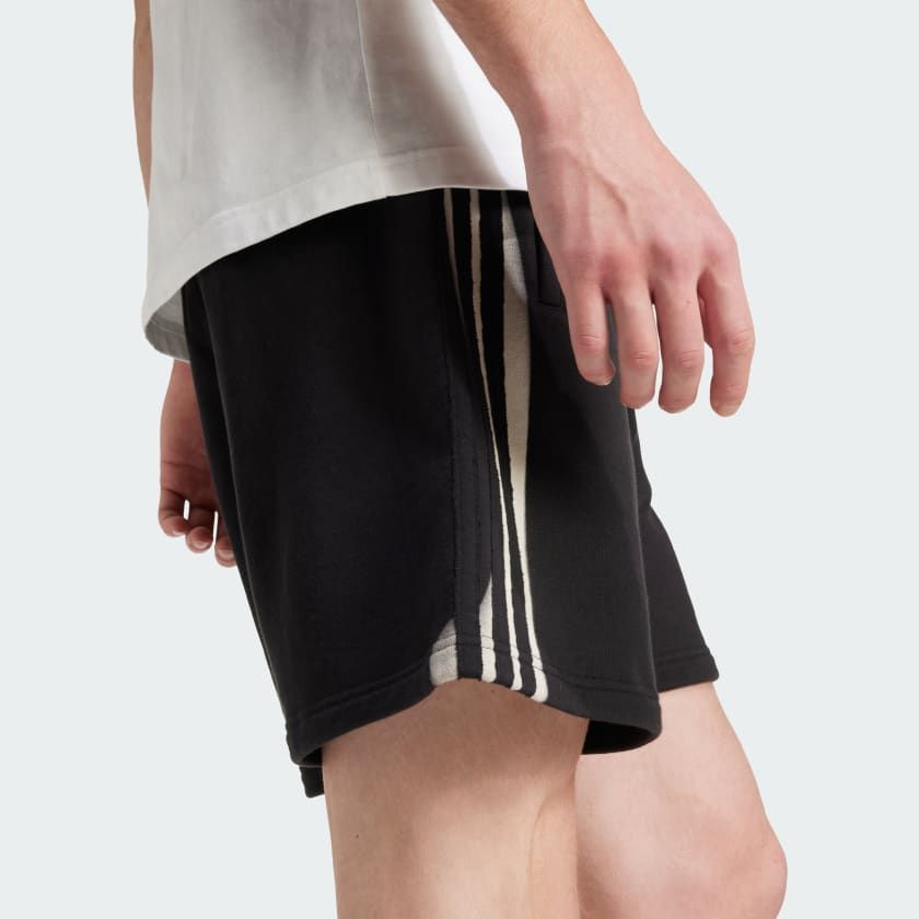  Quần short adidas Skeleton Nam - JI5930 