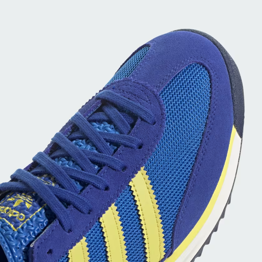  Giày thời trang adidas SL 72 RS Nam - JH5102 