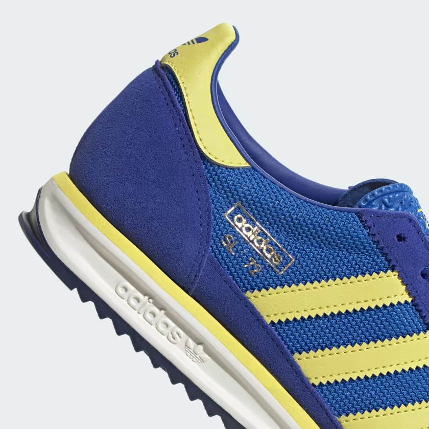  Giày thời trang adidas SL 72 RS Nam - JH5102 