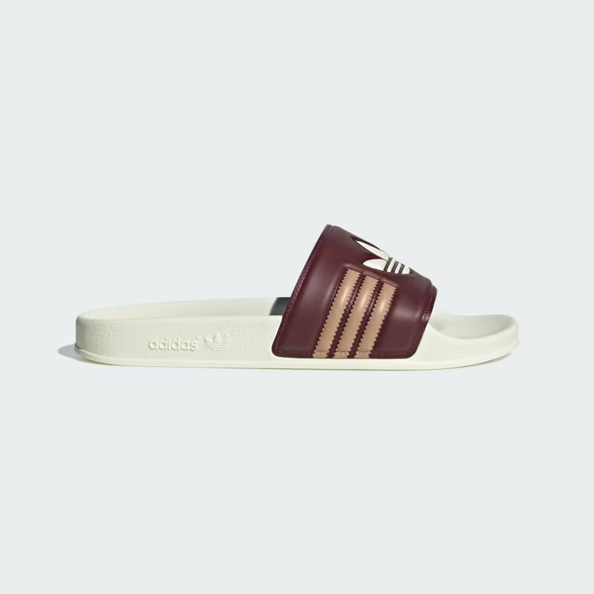  Dép quai ngang adidas Adilette Nam - JH7763 