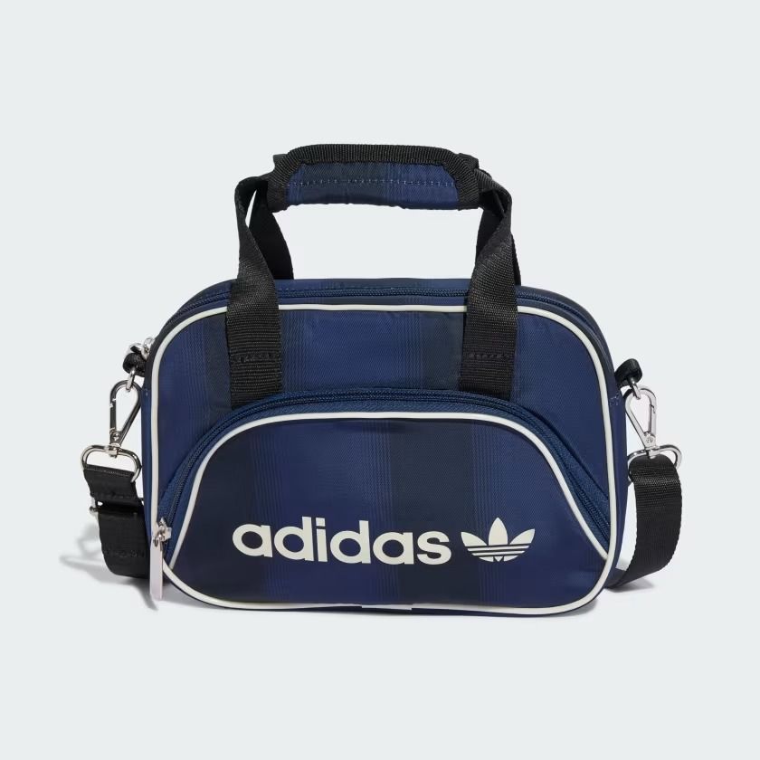  Túi đeo vai adidas Small Airliner Unisex - JV7860 