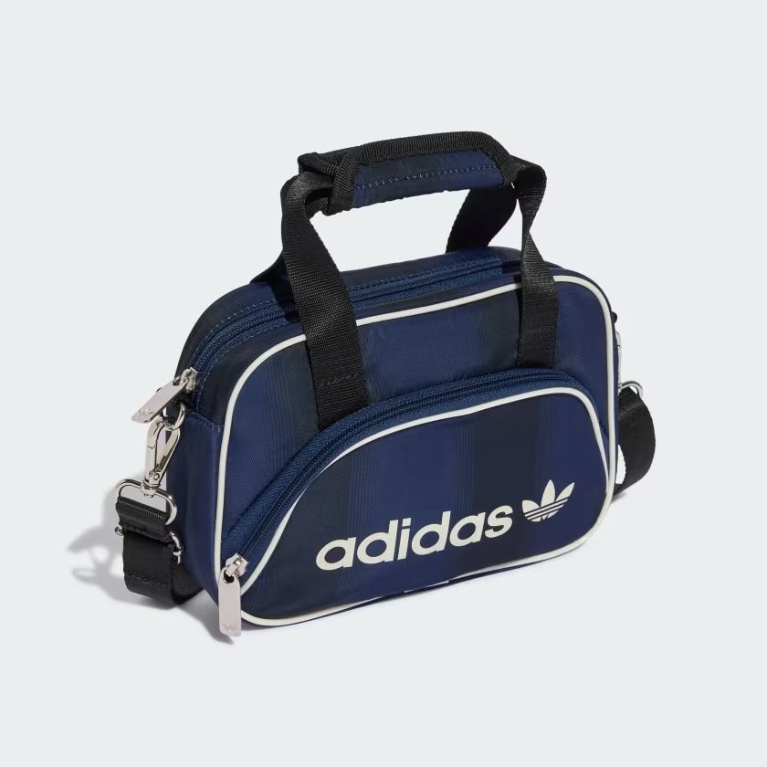  Túi đeo vai adidas Small Airliner Unisex - JV7860 