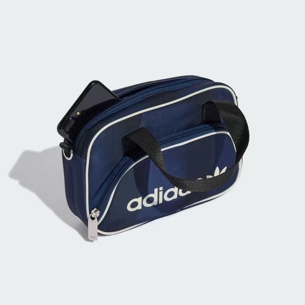  Túi đeo vai adidas Small Airliner Unisex - JV7860 
