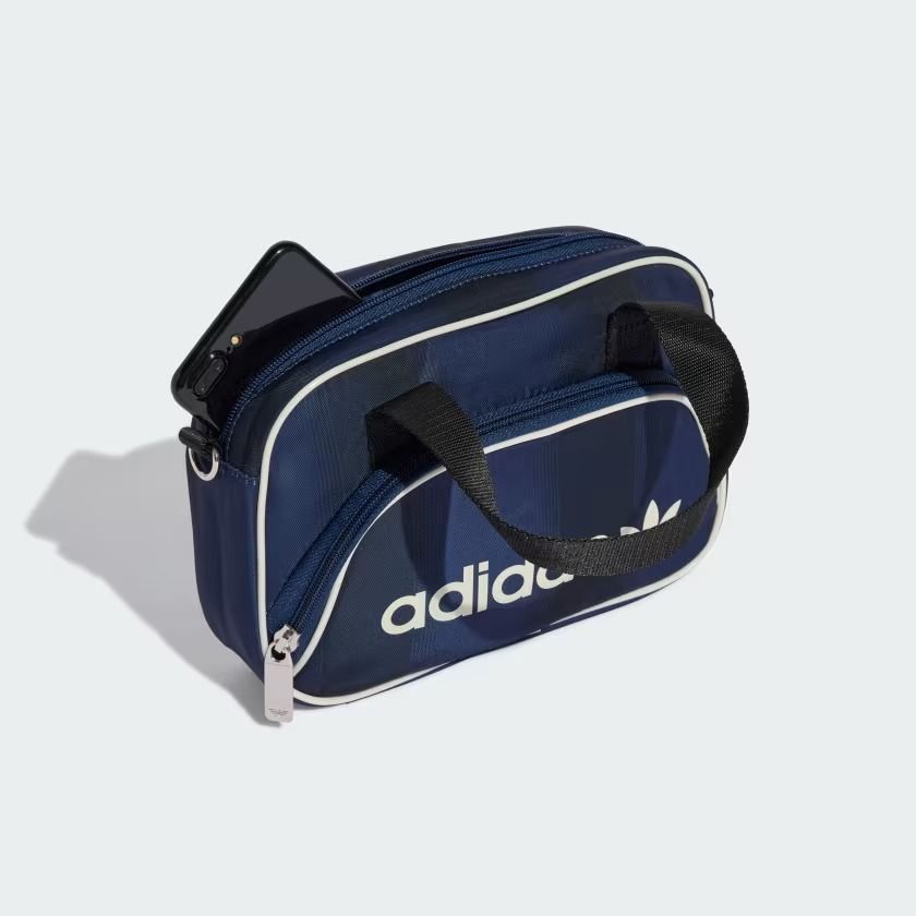  Túi đeo vai adidas Small Airliner Unisex - JV7860 