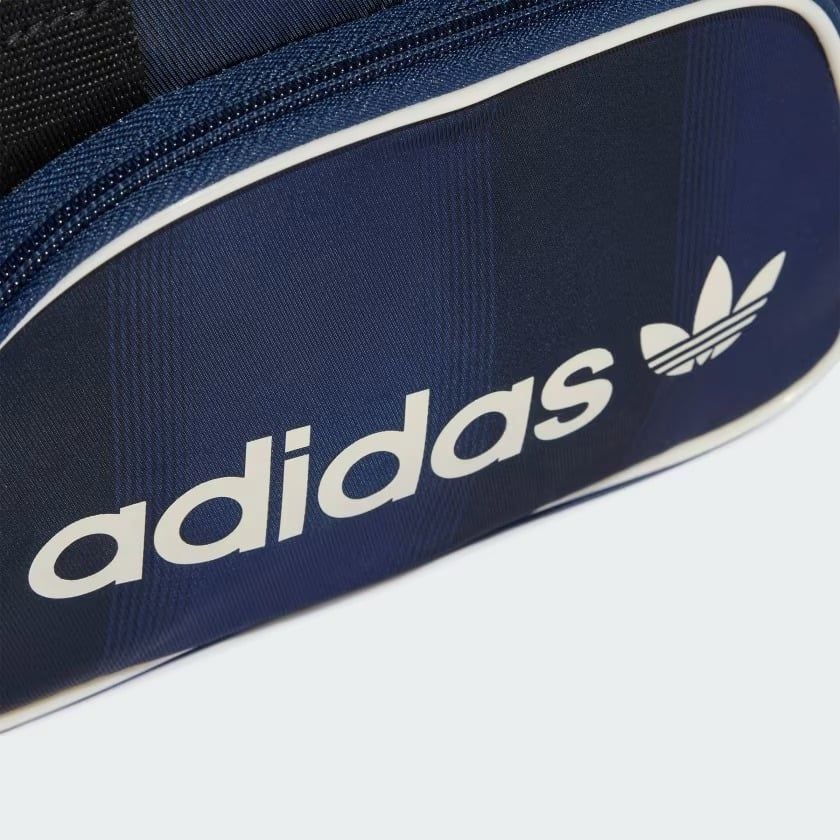  Túi đeo vai adidas Small Airliner Unisex - JV7860 