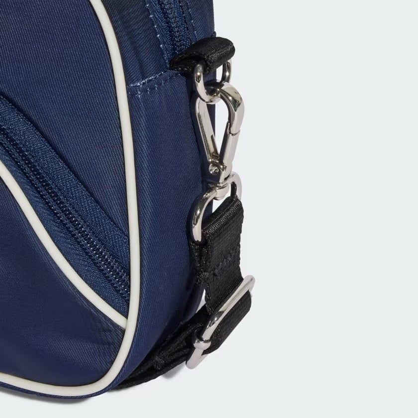  Túi đeo vai adidas Small Airliner Unisex - JV7860 