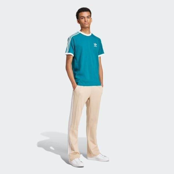  Áo T-shirt adidas Classics Adicolor 3 sọc Nam - IZ2367 