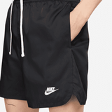  Quần AS MNK CLUB WVN LND FLOW SHORT Nam Nike DM6830-010 