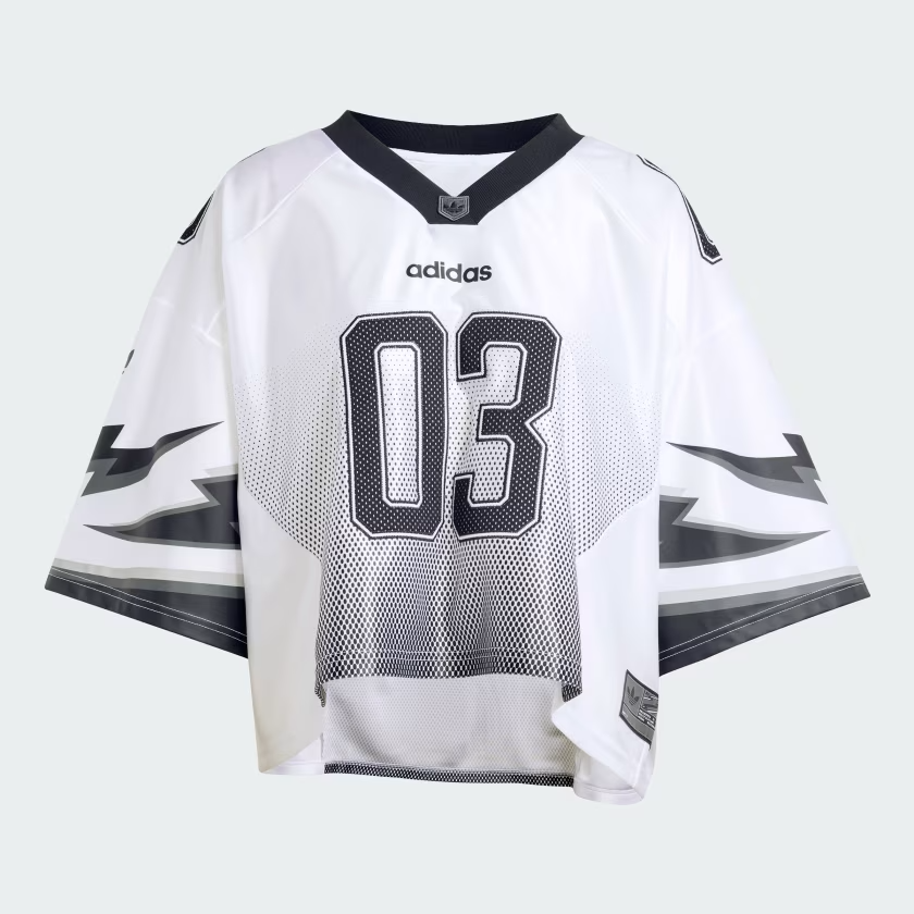  Áo jersey adidas Adilenium Season 3 Nữ - JX9216 