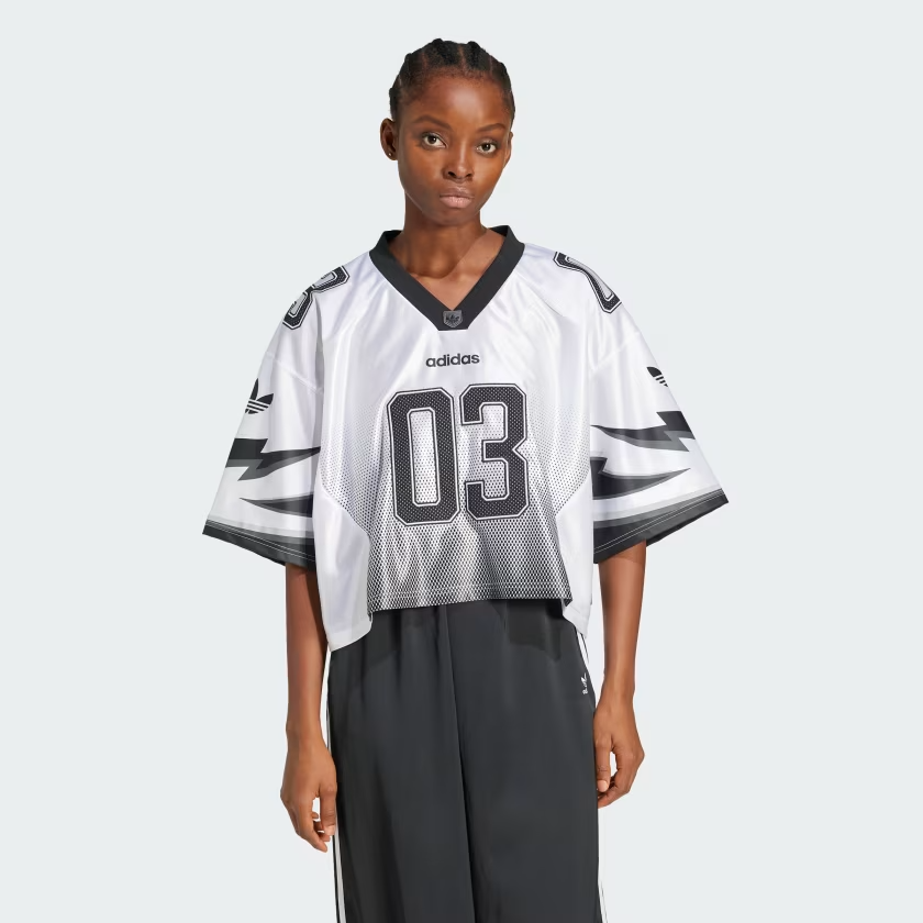  Áo jersey adidas Adilenium Season 3 Nữ - JX9216 