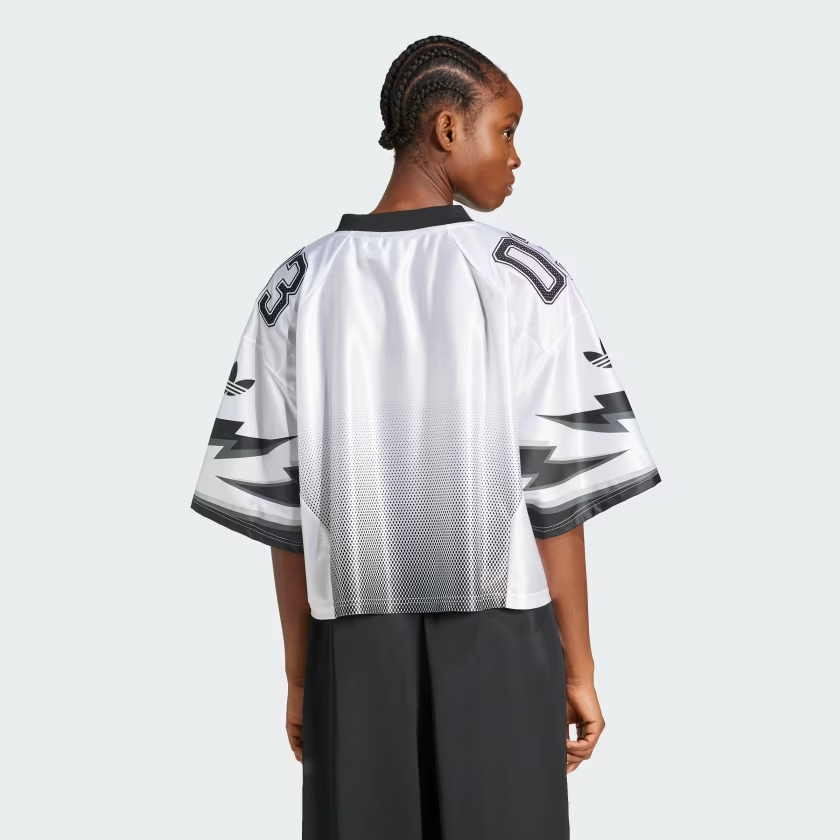  Áo jersey adidas Adilenium Season 3 Nữ - JX9216 