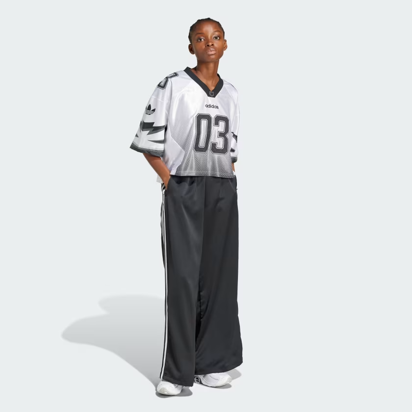  Áo jersey adidas Adilenium Season 3 Nữ - JX9216 