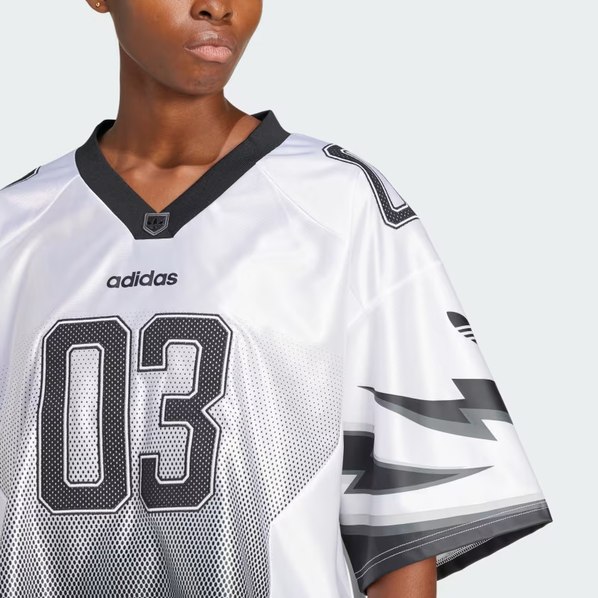  Áo jersey adidas Adilenium Season 3 Nữ - JX9216 
