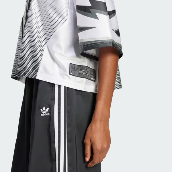  Áo jersey adidas Adilenium Season 3 Nữ - JX9216 