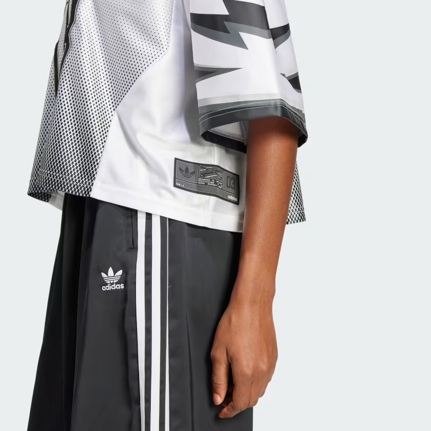  Áo jersey adidas Adilenium Season 3 Nữ - JX9216 