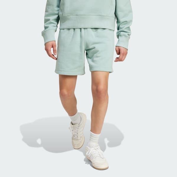  Quần short adidas Premium Essentials Nam - IY2241 