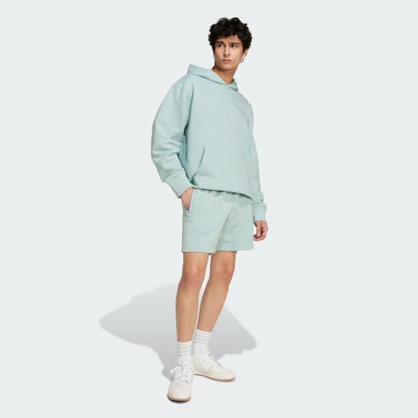  Quần short adidas Premium Essentials Nam - IY2241 