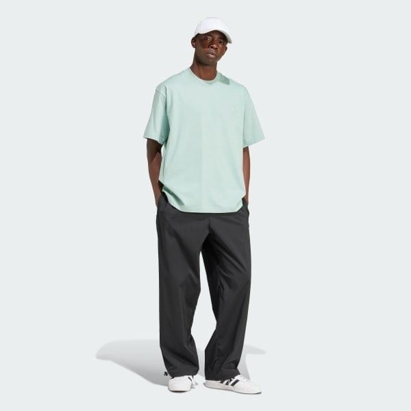  Áo T-shirt adidas Premium Essentials nam - IY2257 