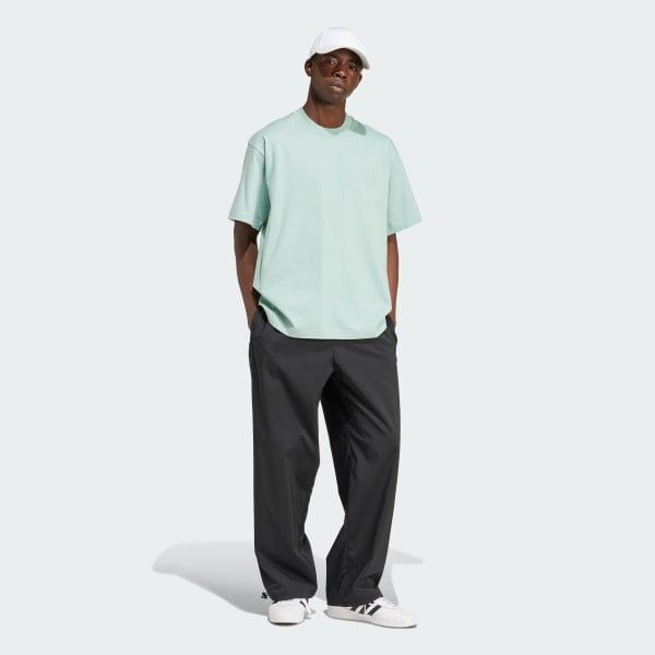  Áo T-shirt adidas Premium Essentials nam - IY2257 