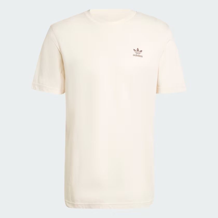  Áo T-shirt adidas Essentials Ba lá Nam - JC9991 