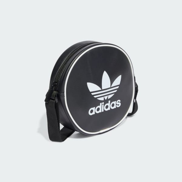  Túi tròn đeo chéo adidas Classic Adicolor Unisex - IT7592 
