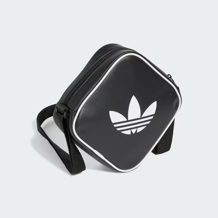  Túi đeo vai adidas Adicolor Classic Diamond Unisex - JD5550 