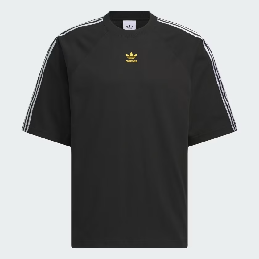  Áo T-shirt adidas SST Nam - JW1854 