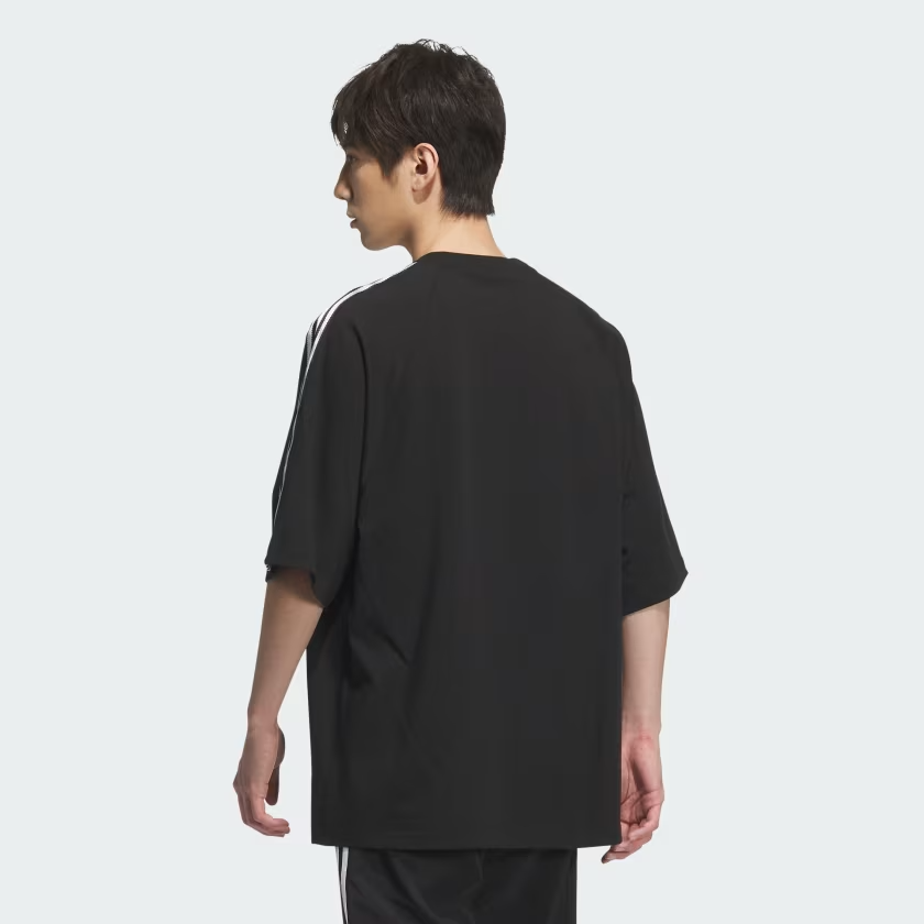  Áo T-shirt adidas SST Nam - JW1854 