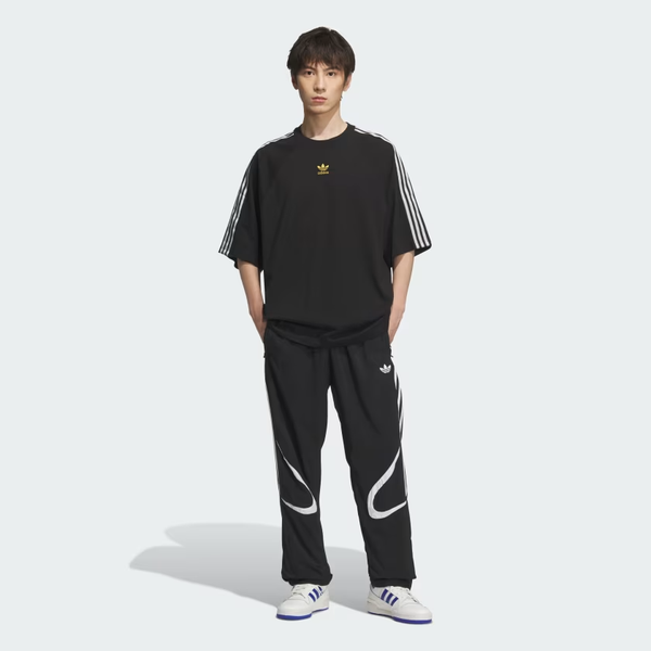  Áo T-shirt adidas SST Nam - JW1854 