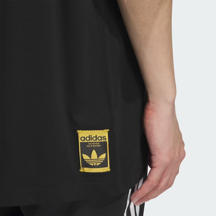  Áo T-shirt adidas SST Nam - JW1854 