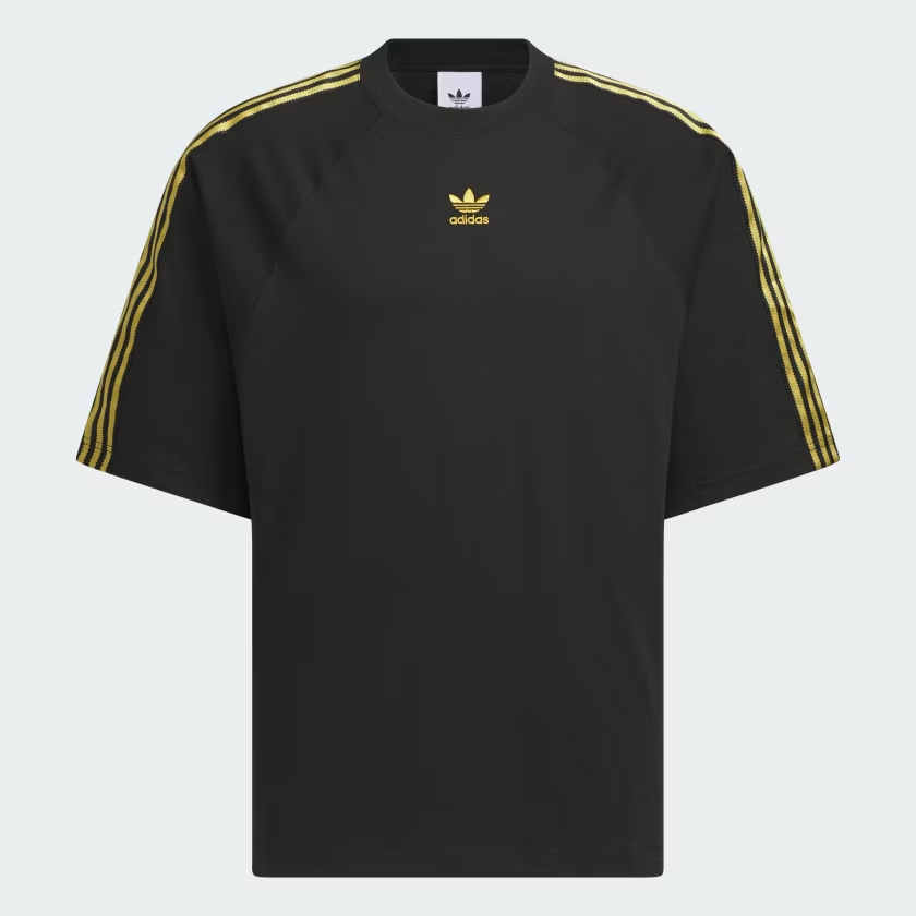  Áo T-shirt adidas SST Nam - JW1856 