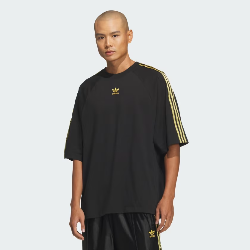  Áo T-shirt adidas SST Nam - JW1856 