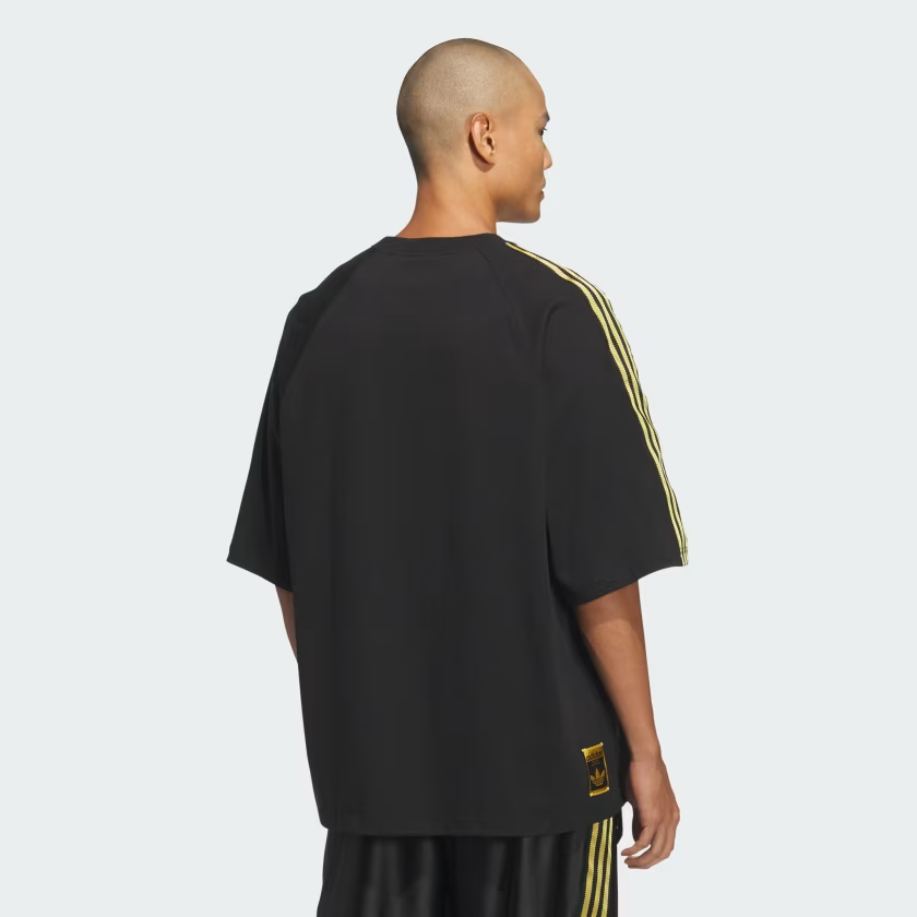  Áo T-shirt adidas SST Nam - JW1856 