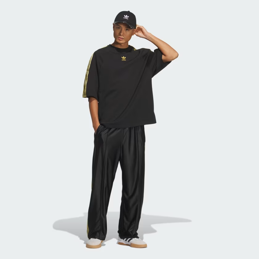  Áo T-shirt adidas SST Nam - JW1856 