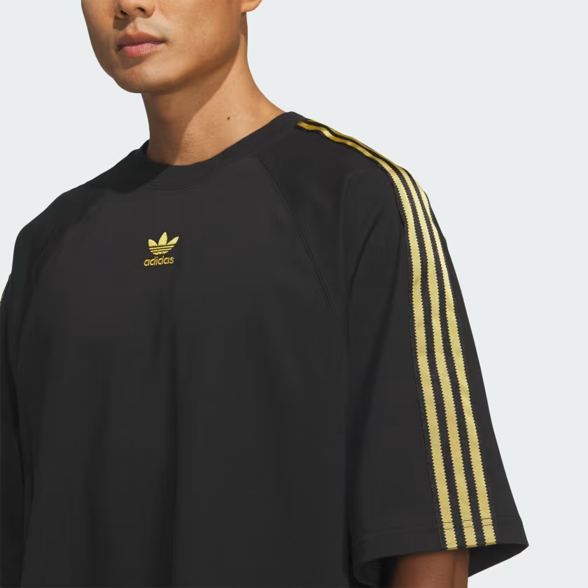  Áo T-shirt adidas SST Nam - JW1856 