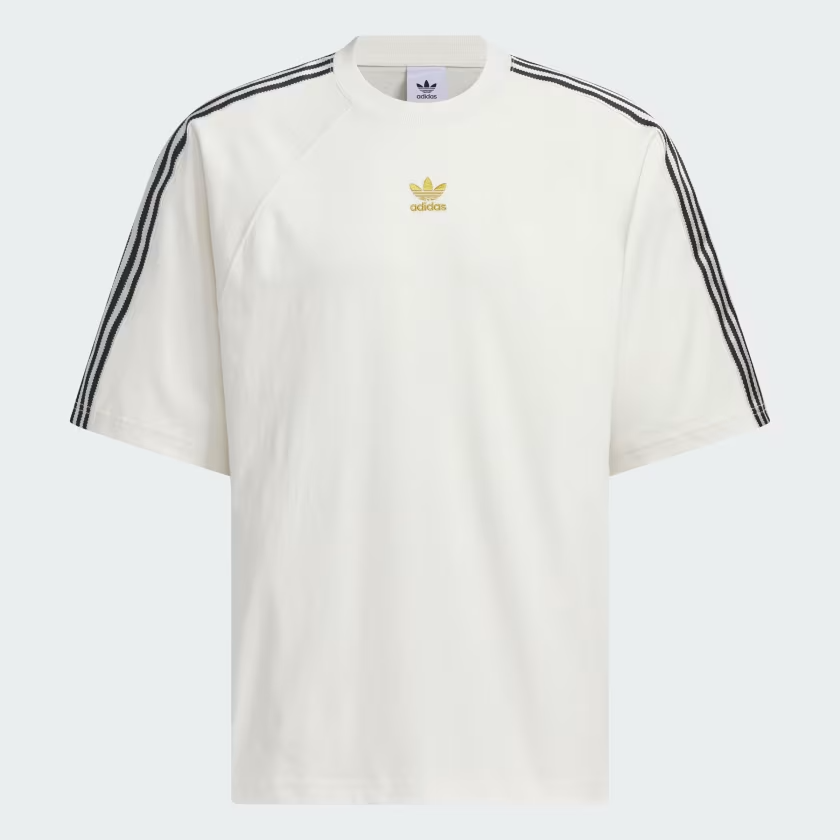  Áo T-shirt adidas SST Nam - JW1855 