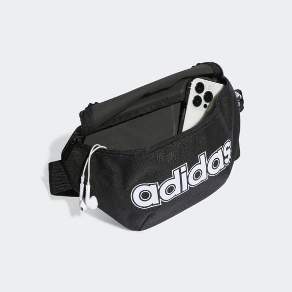  Túi đeo hông adidas classic foundation Unisex- HT4777 