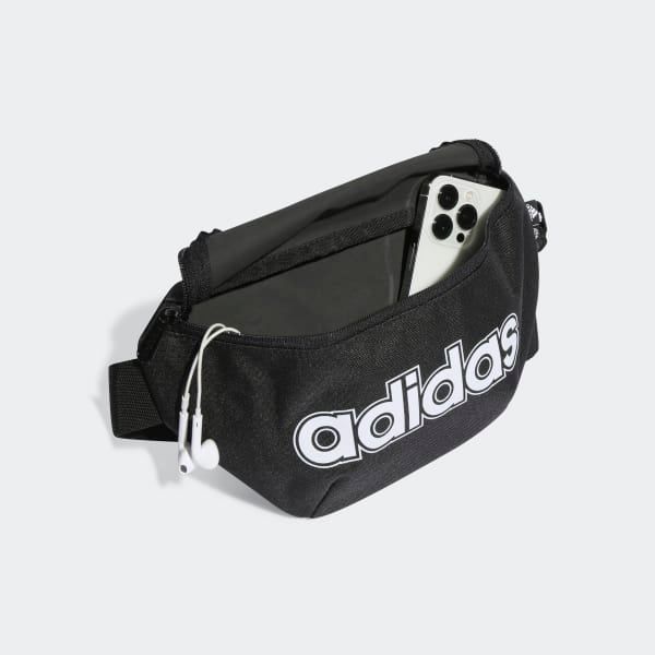  Túi đeo hông adidas classic foundation Unisex- HT4777 