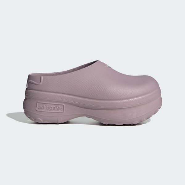  Dép mule adidas Adifom Stan Smith Nữ - IF6972 