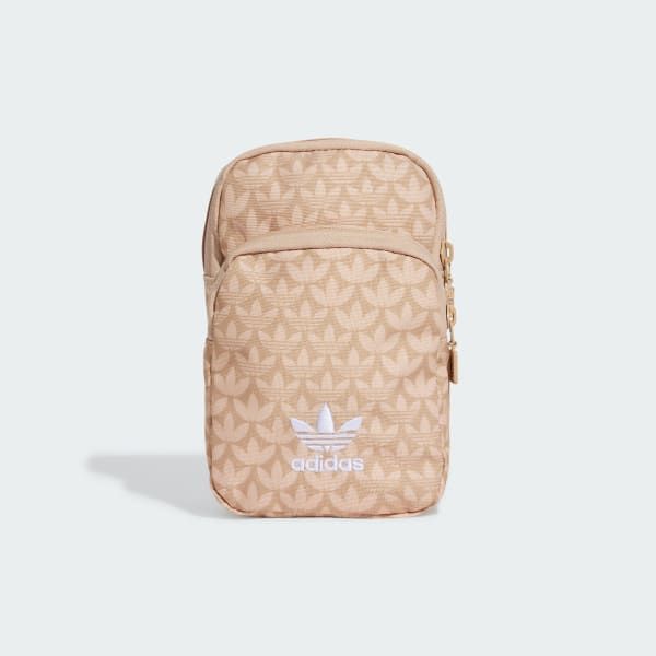  Túi thời trang adidas Festival Monogram Unisex - IX7464 