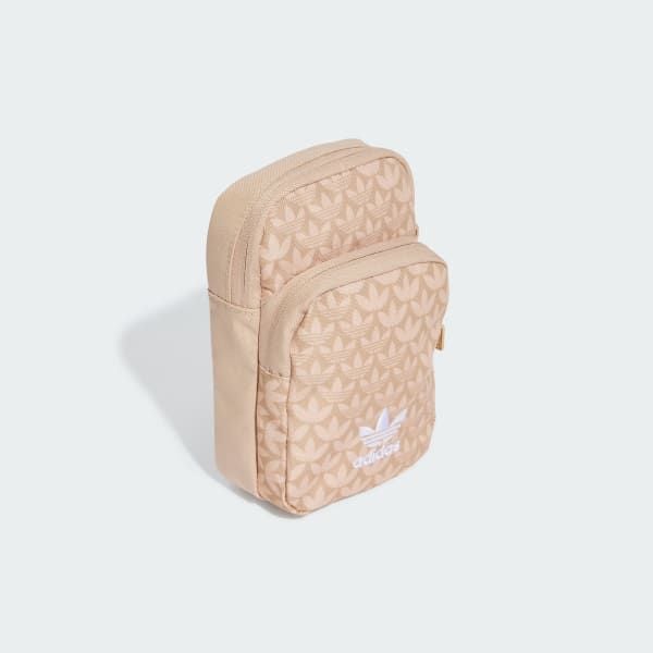  Túi thời trang adidas Festival Monogram Unisex - IX7464 