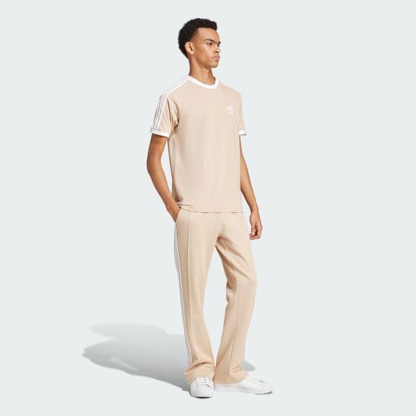  Áo T-shirt adidas Adicolor Classics 3 sọc Nam - IZ2366 