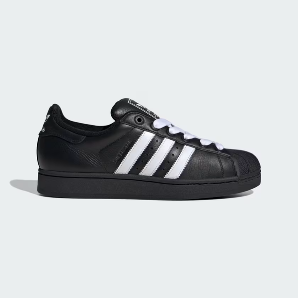  Giày thời trang adidas Superstar II Unisex - JI3538 