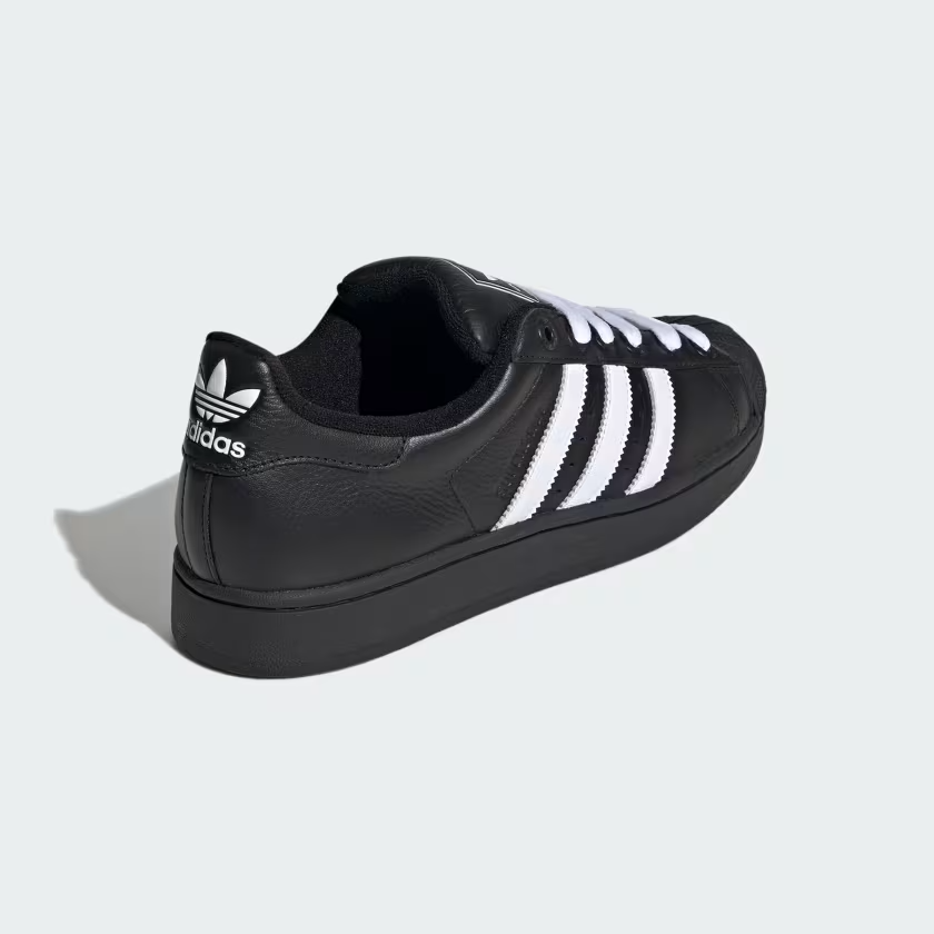  Giày thời trang adidas Superstar II Unisex - JI3538 